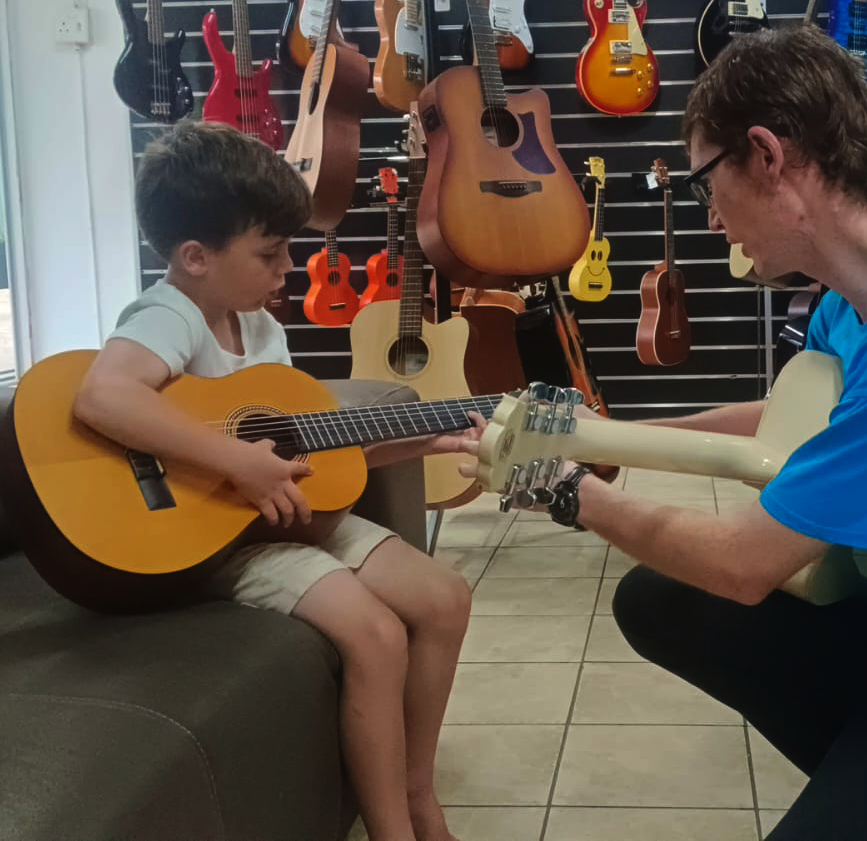 mixolydian mode