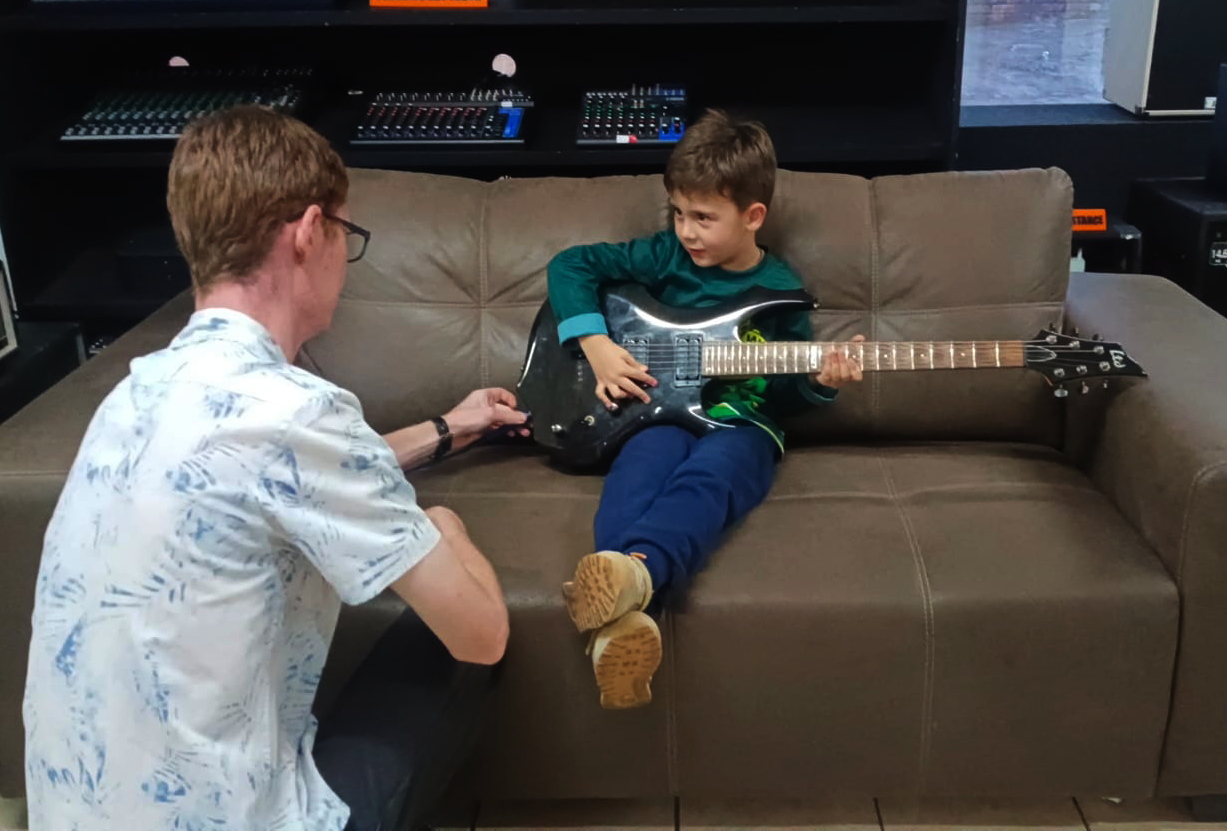 mixolydian mode