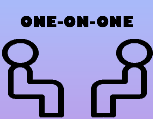 One-on-one lessons