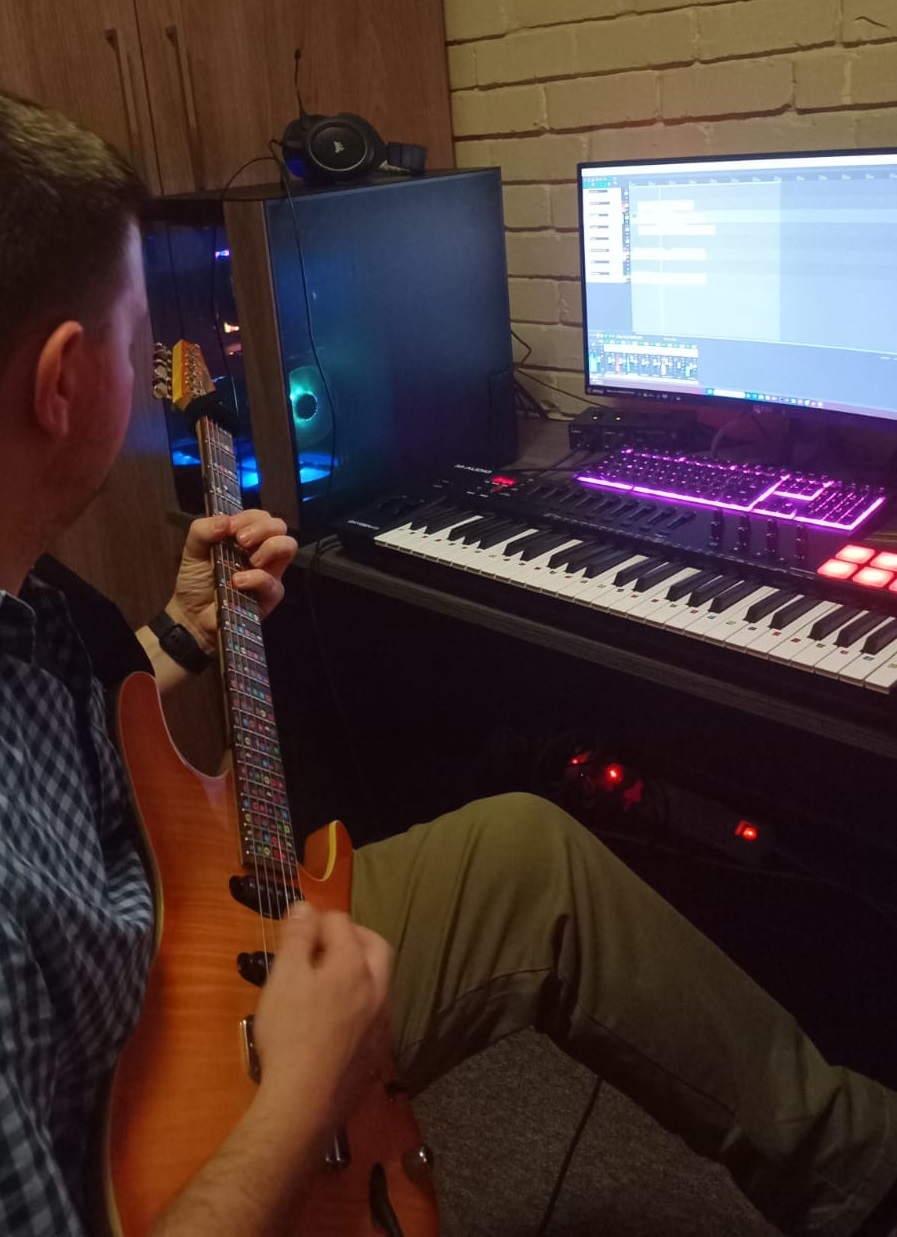shaunguitar